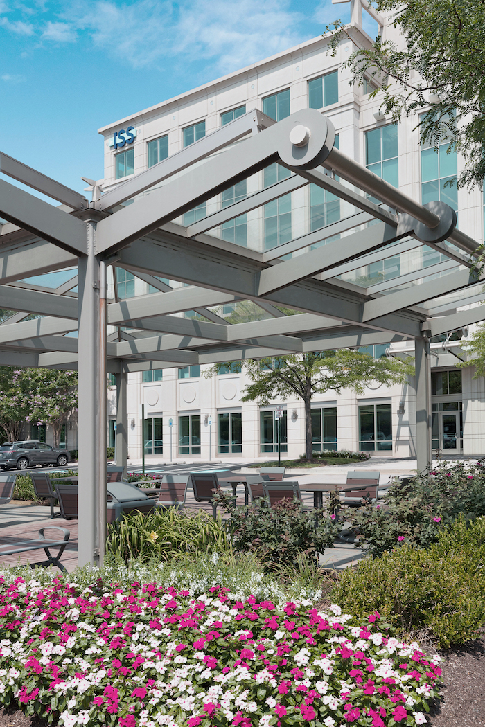 The District at King Farm Homepage